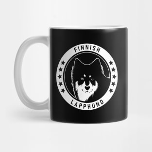 Finnish Lapphund Fan Gift Mug